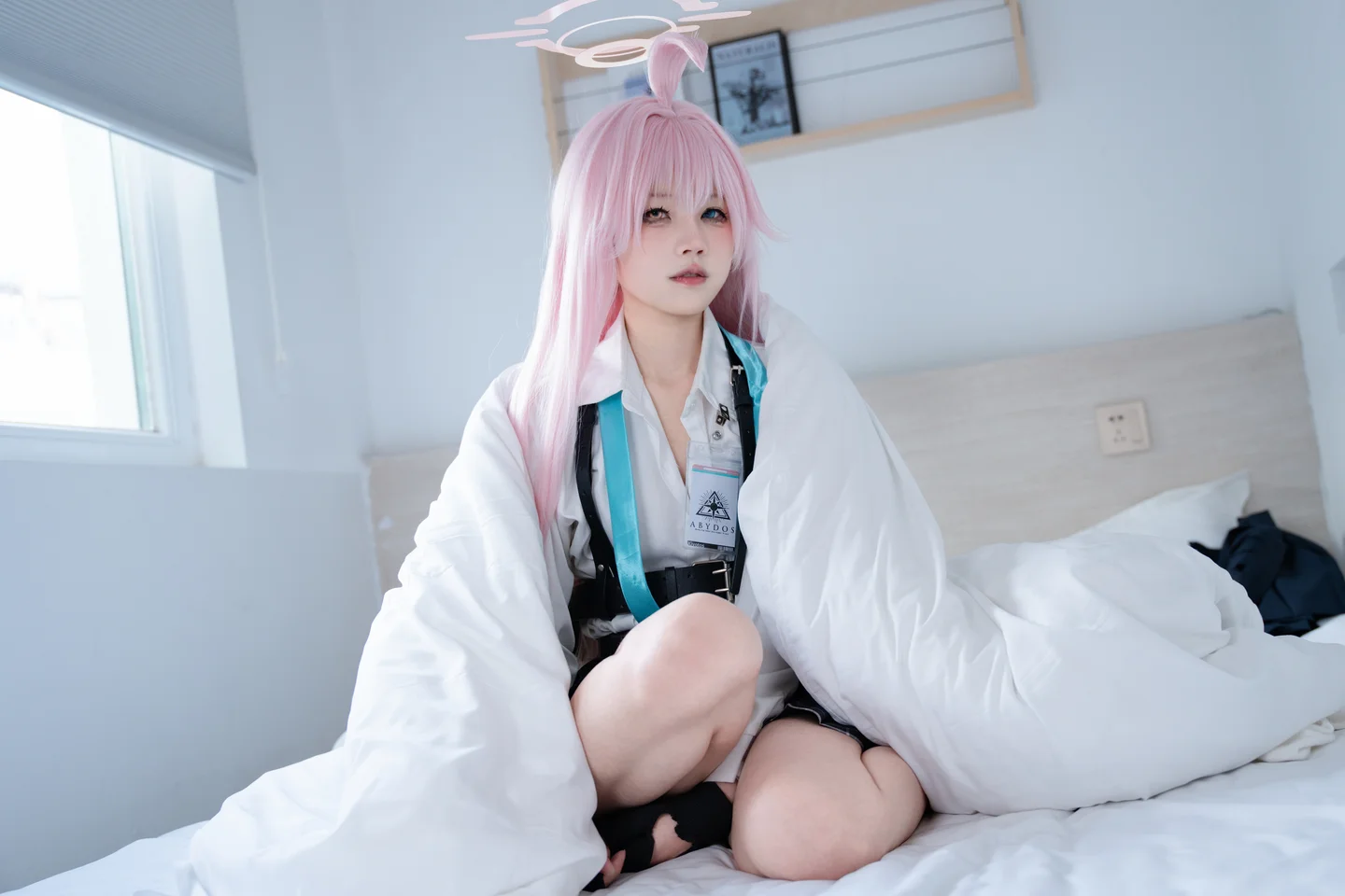 清水凪 - No.006 小鸟游星野 [88P-380MB] tg@simisebaisi 【丝足阁】082.webp